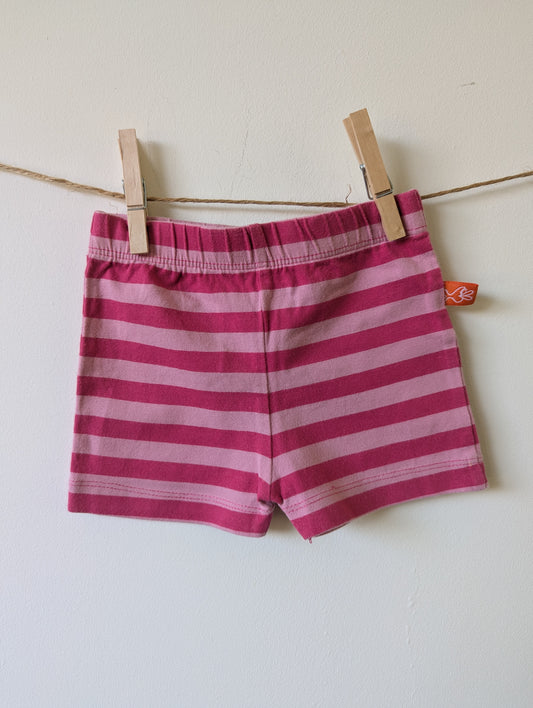 Korte broek - mt 50/56