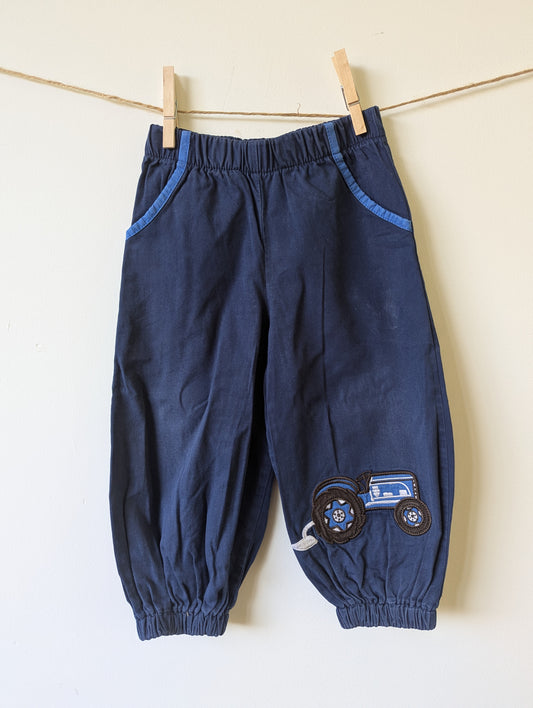 Broek - mt 80/86
