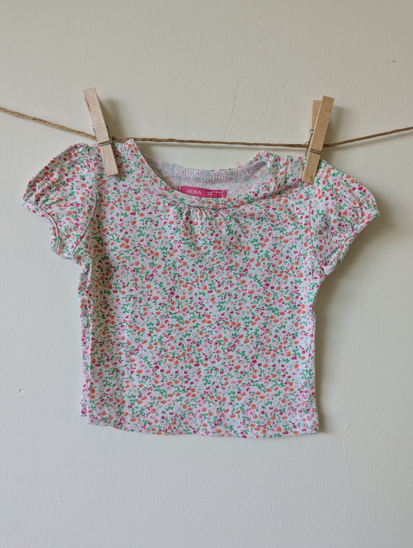 T-shirt - mt 56