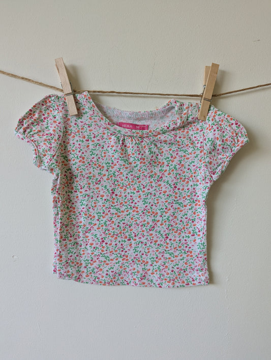 T-shirt - mt 56