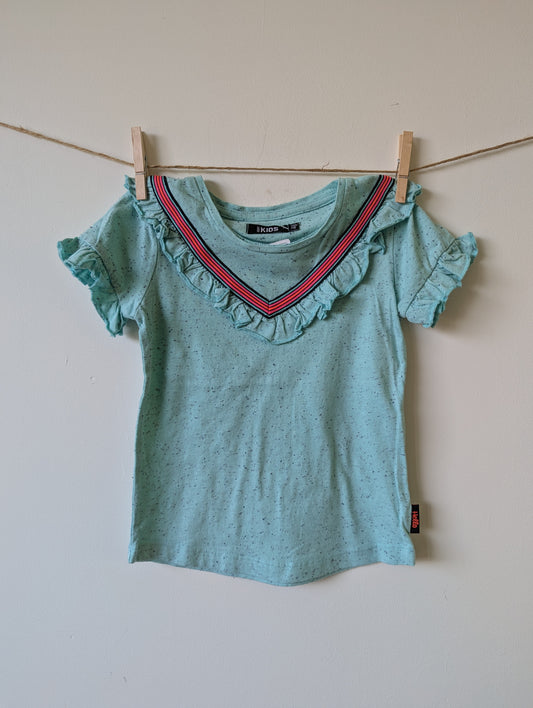 T-shirt - mt 110/116
