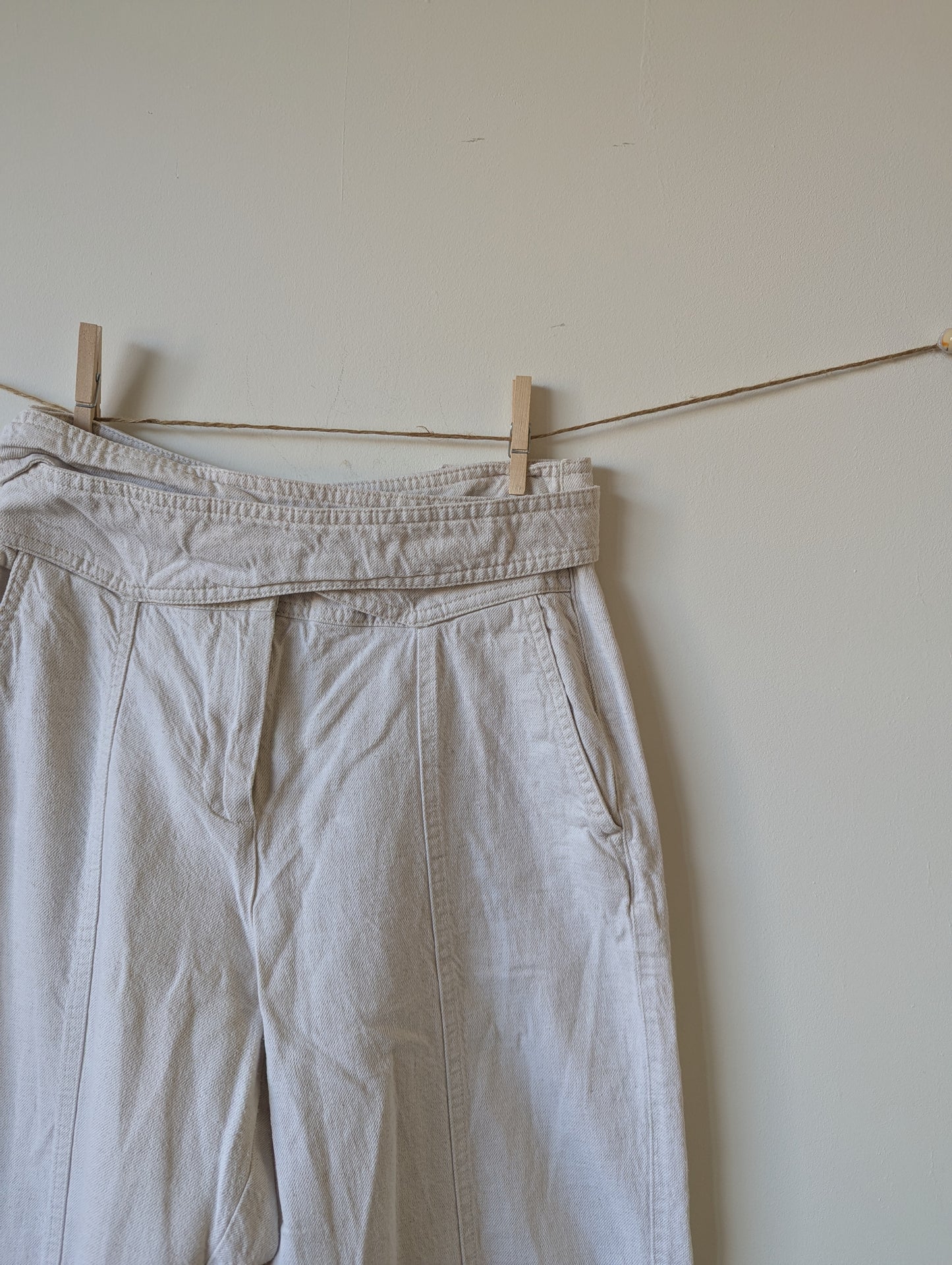 Broek - mt 38