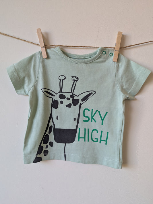 T-shirt - mt 62