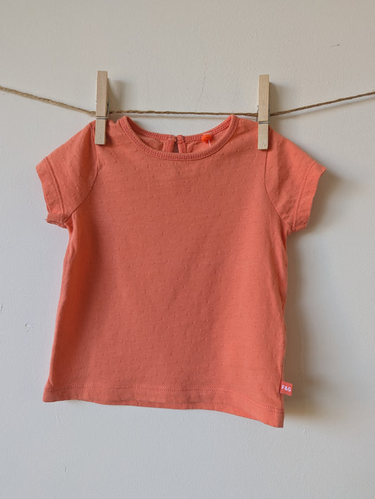 T-shirt - mt 74