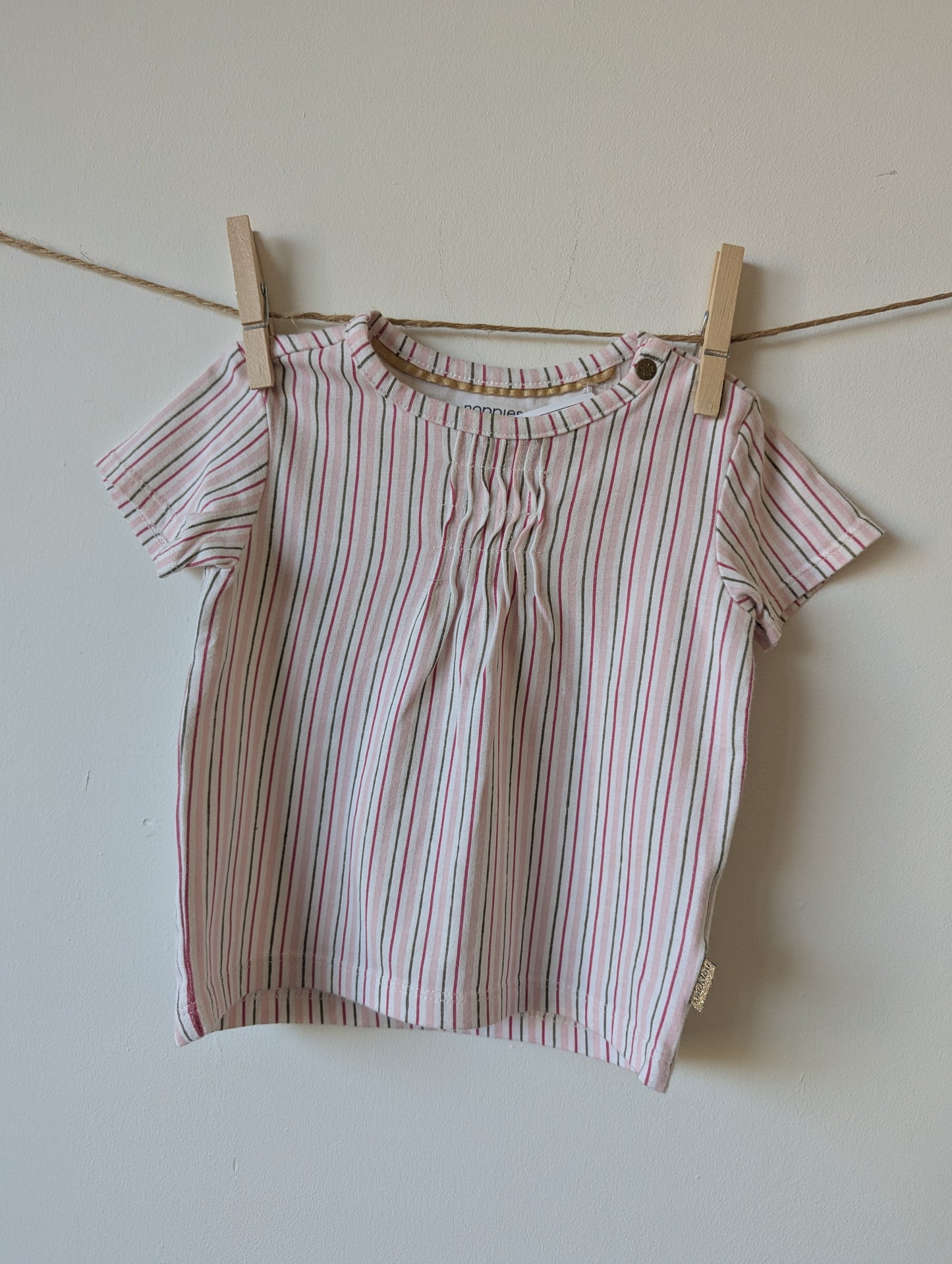 T-shirt - mt 74