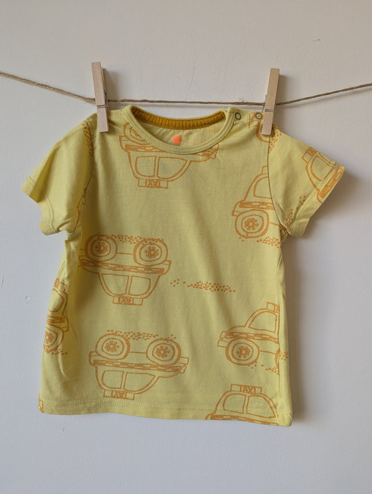 T-shirt - mt 80