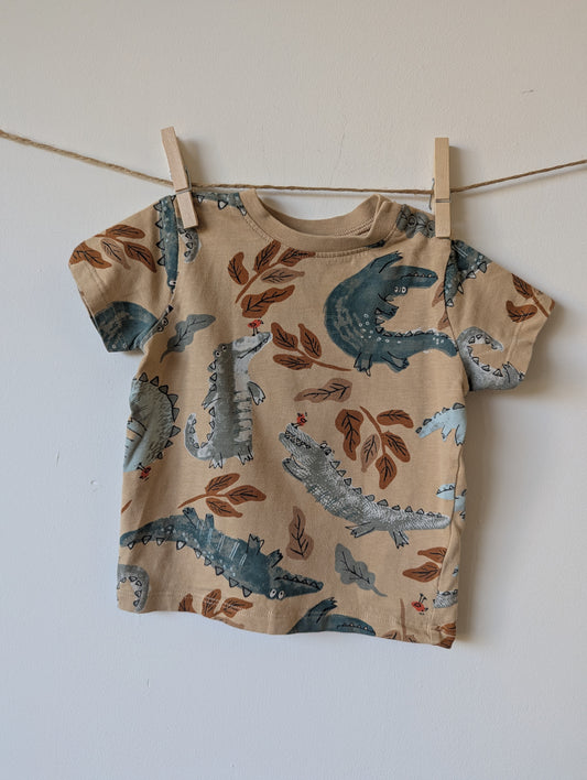 T-shirt - mt 74