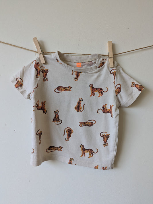 T-shirt - mt 74