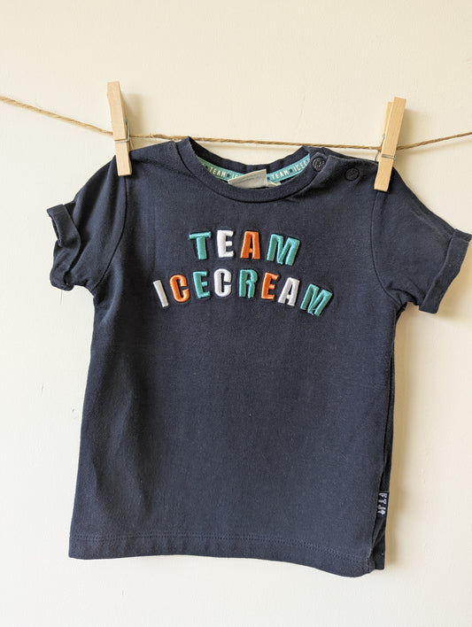 T-shirt - mt 80