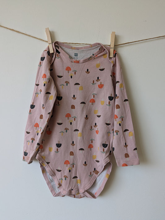 Romper - mt 86/92