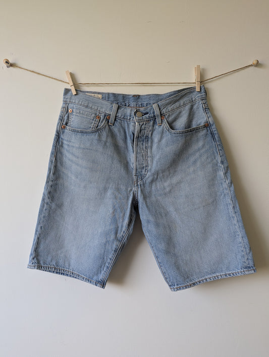 Korte broek (man) - mt 31