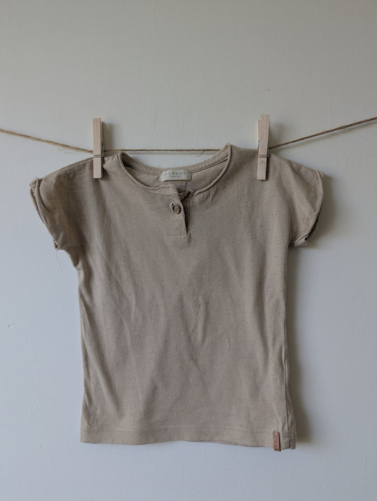 T-shirt - mt 80