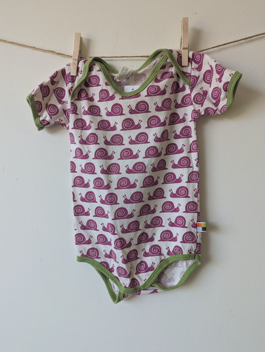 Zomerromper - mt 74/80