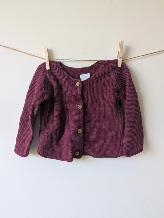 Vest - mt 74/80