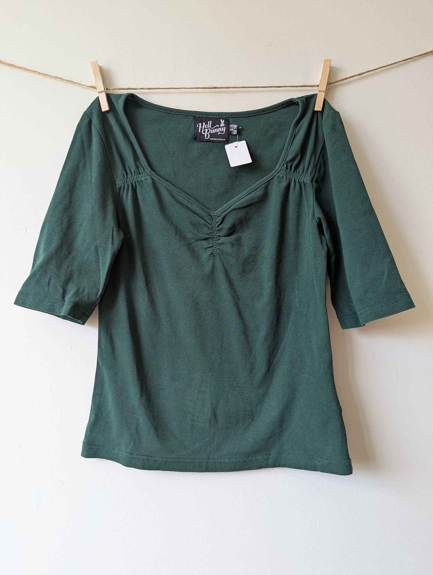 Shirt - mt S