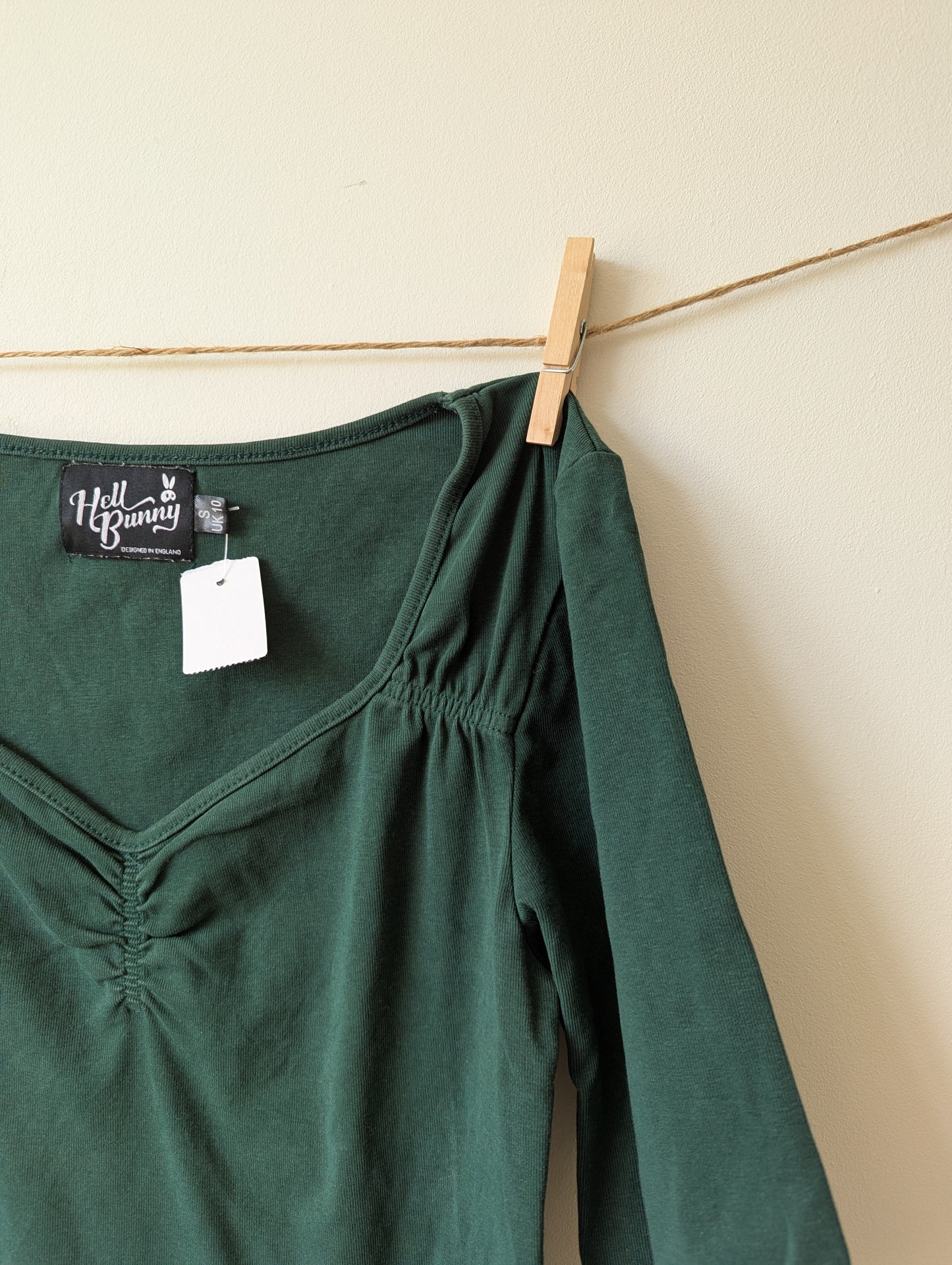 Shirt - mt S
