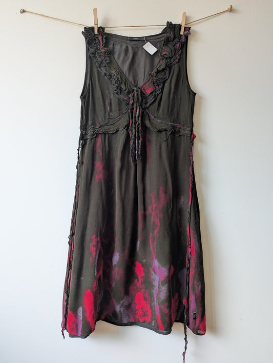 Zomerjurk - mt M