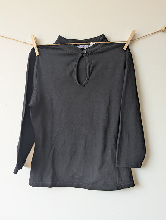 Shirt 3/4 mouw - mt S