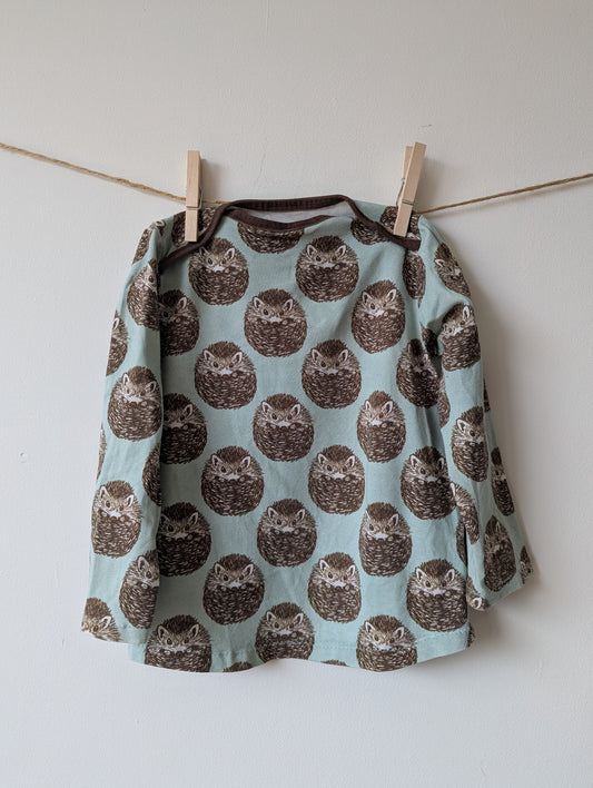 Longsleeve - mt 80