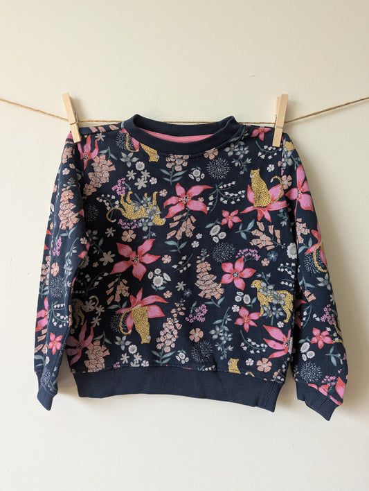 Sweater - mt 110/116