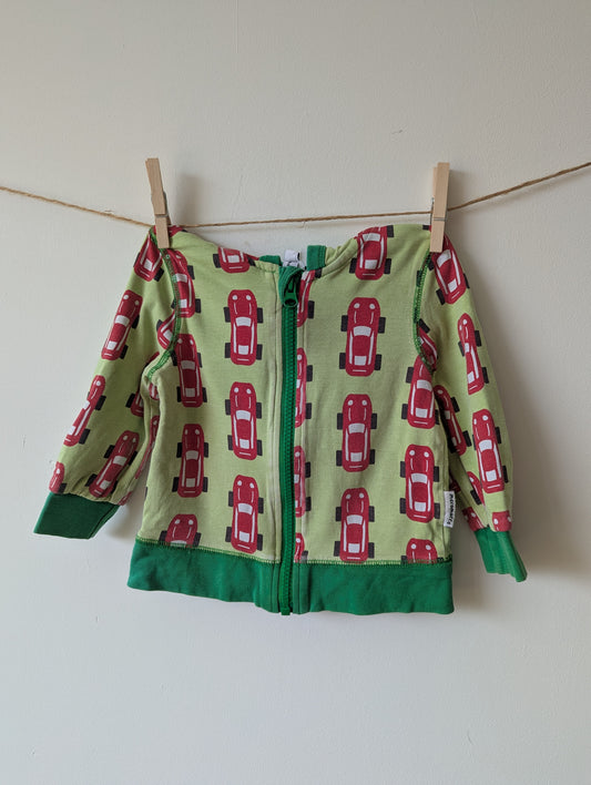 Vest - mt 80