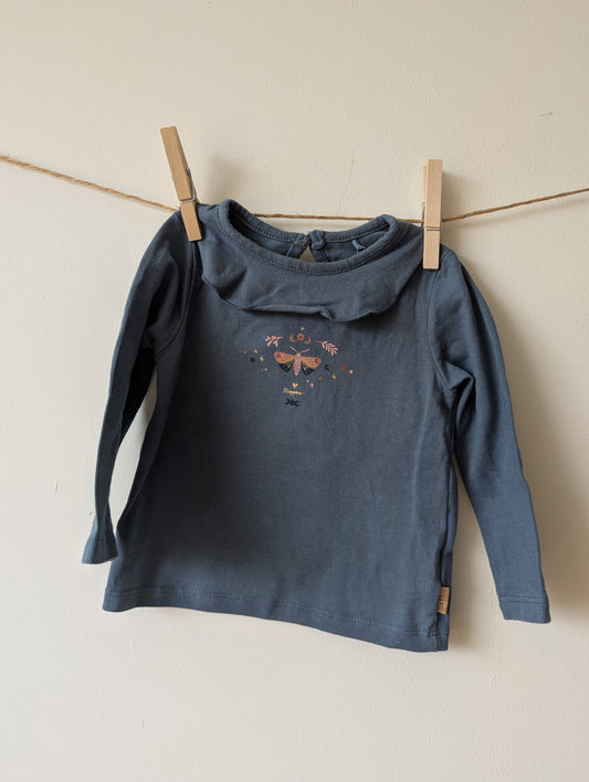 Longsleeve - mt 68