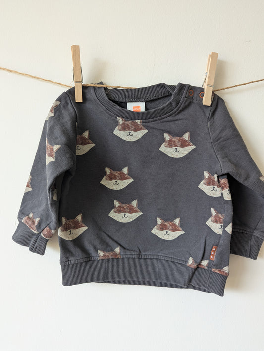 Sweater - mt 74