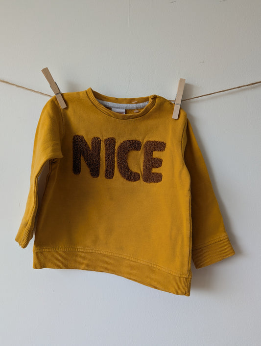 Sweater - mt 86