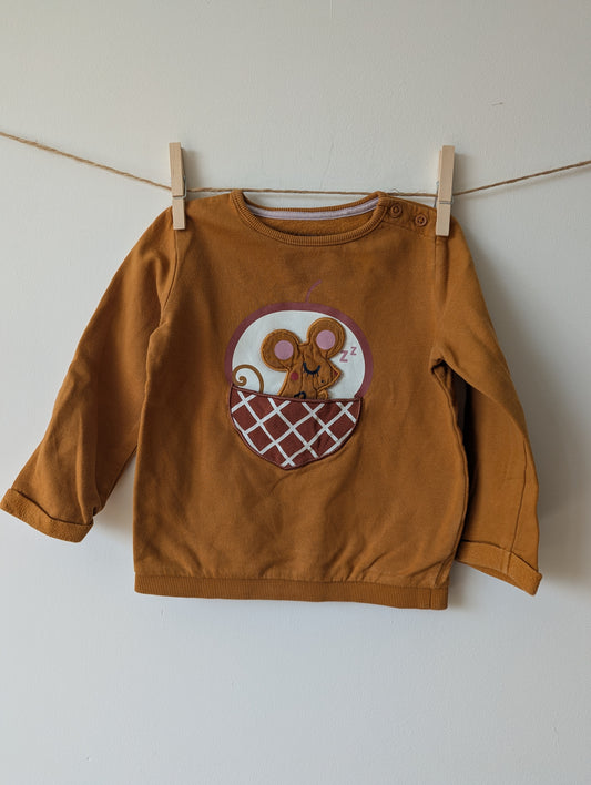 Sweater - mt 86