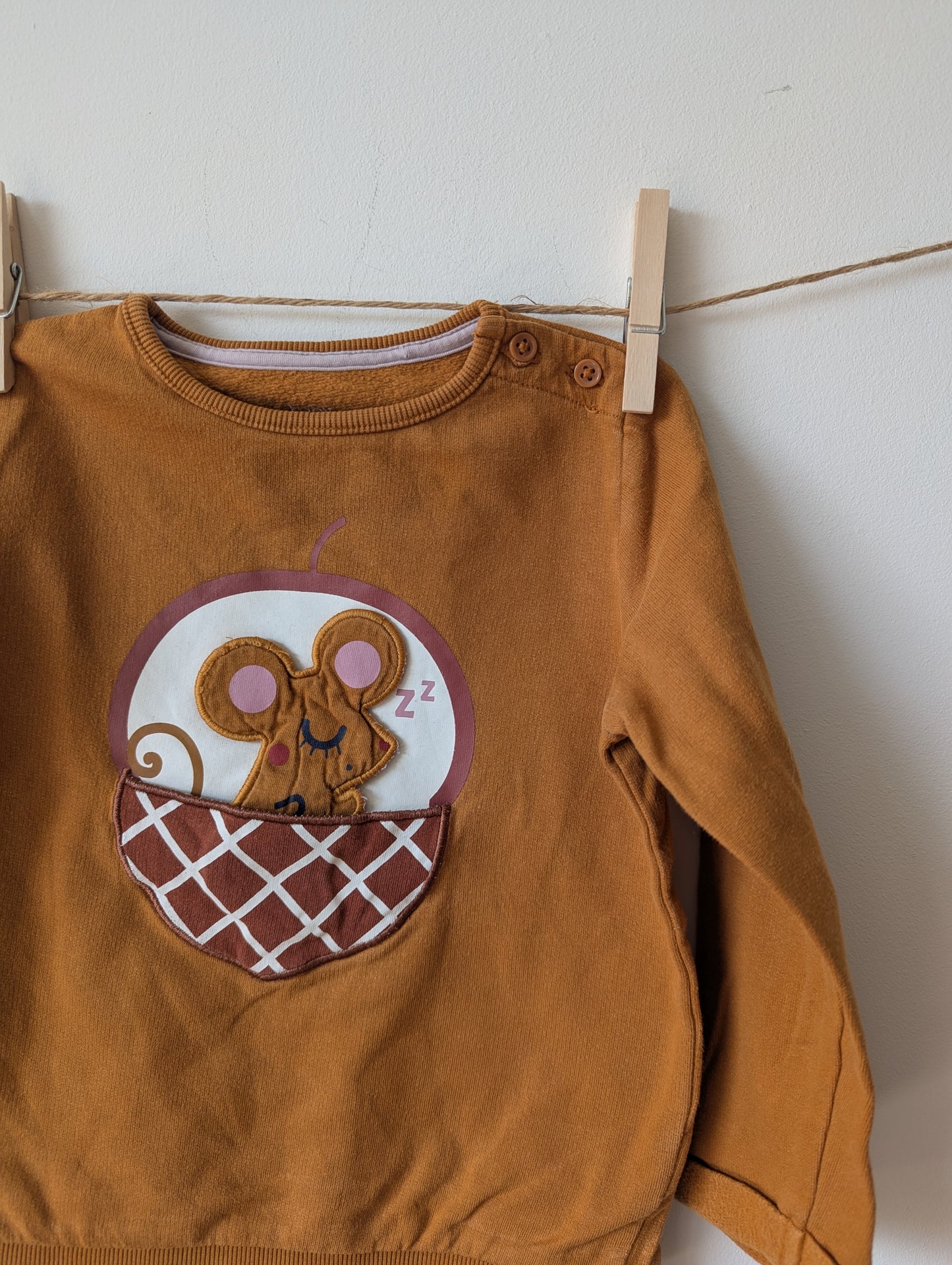 Sweater - mt 86