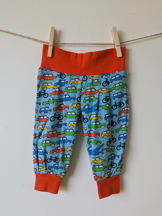 Broek - mt 68