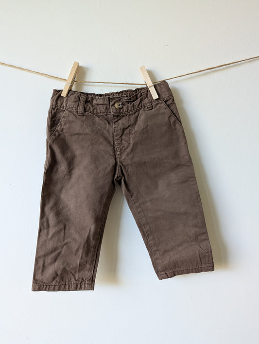 Broek - mt 86