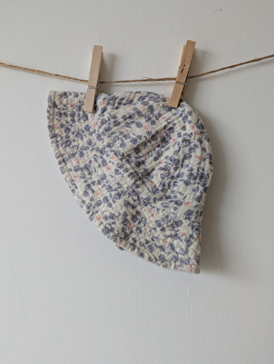 zomerhoed - 40-42 cm