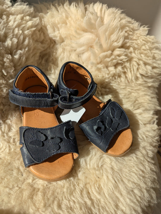 Sandalen - mt 22