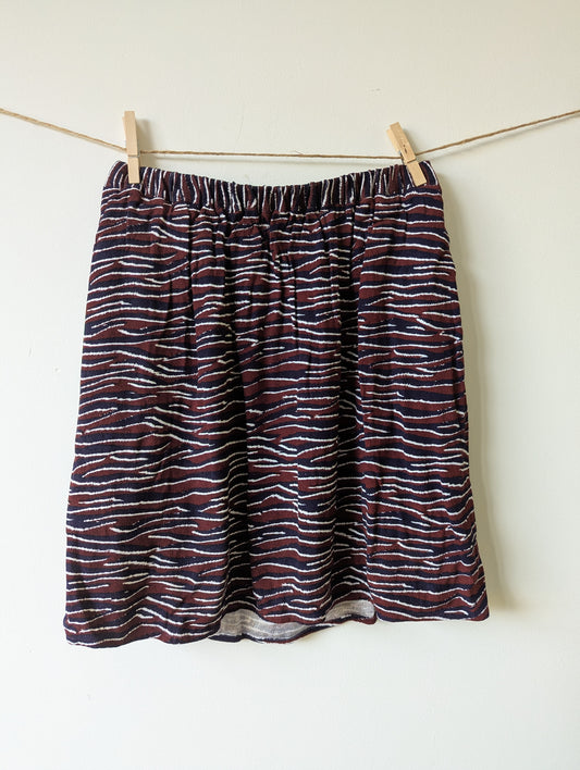 Rok - mt M