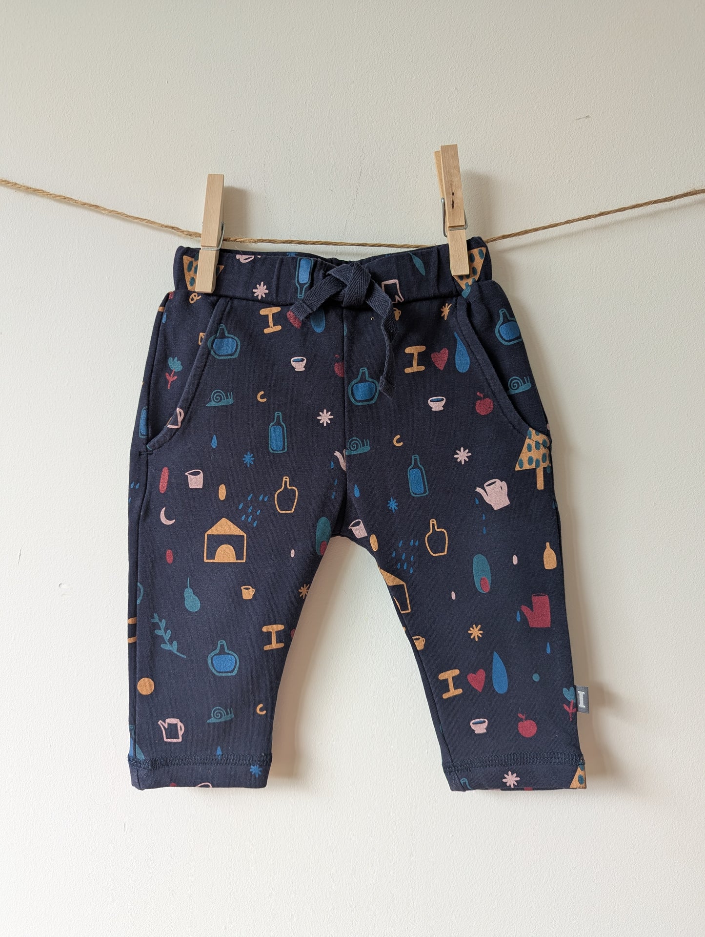Broek - mt 62