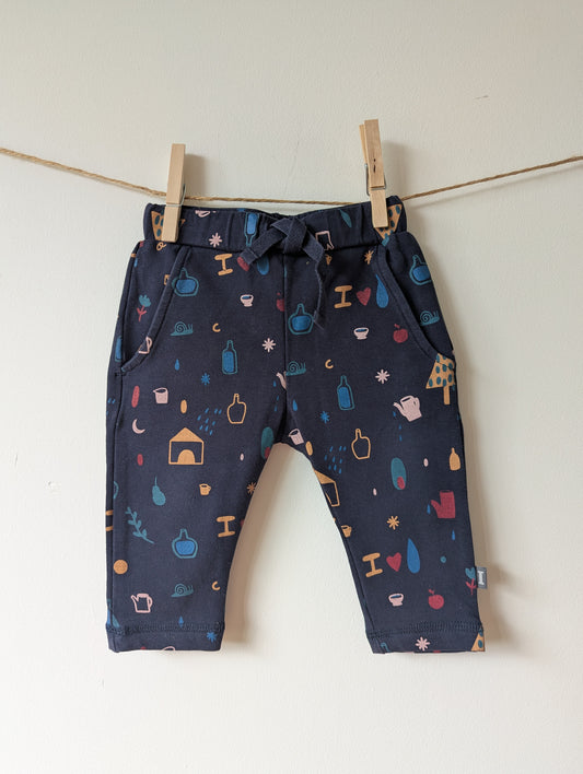 Broek - mt 62