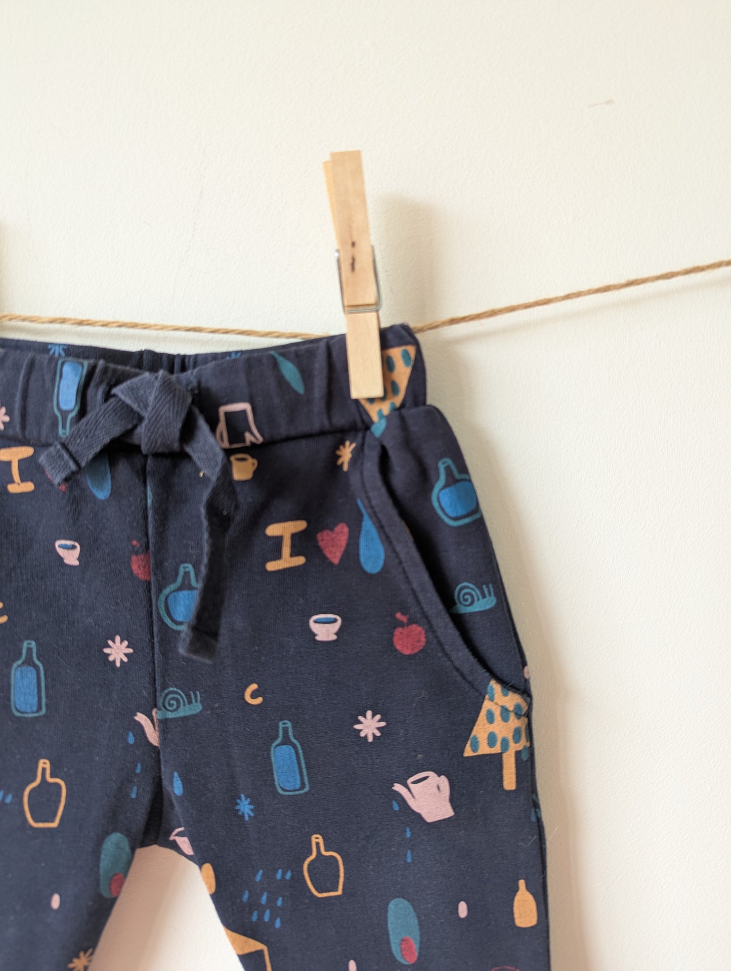 Broek - mt 62