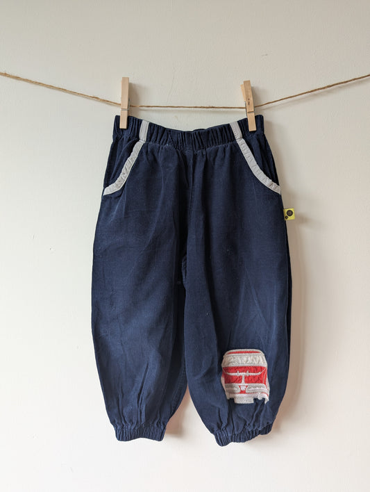 Broek - mt 86/92