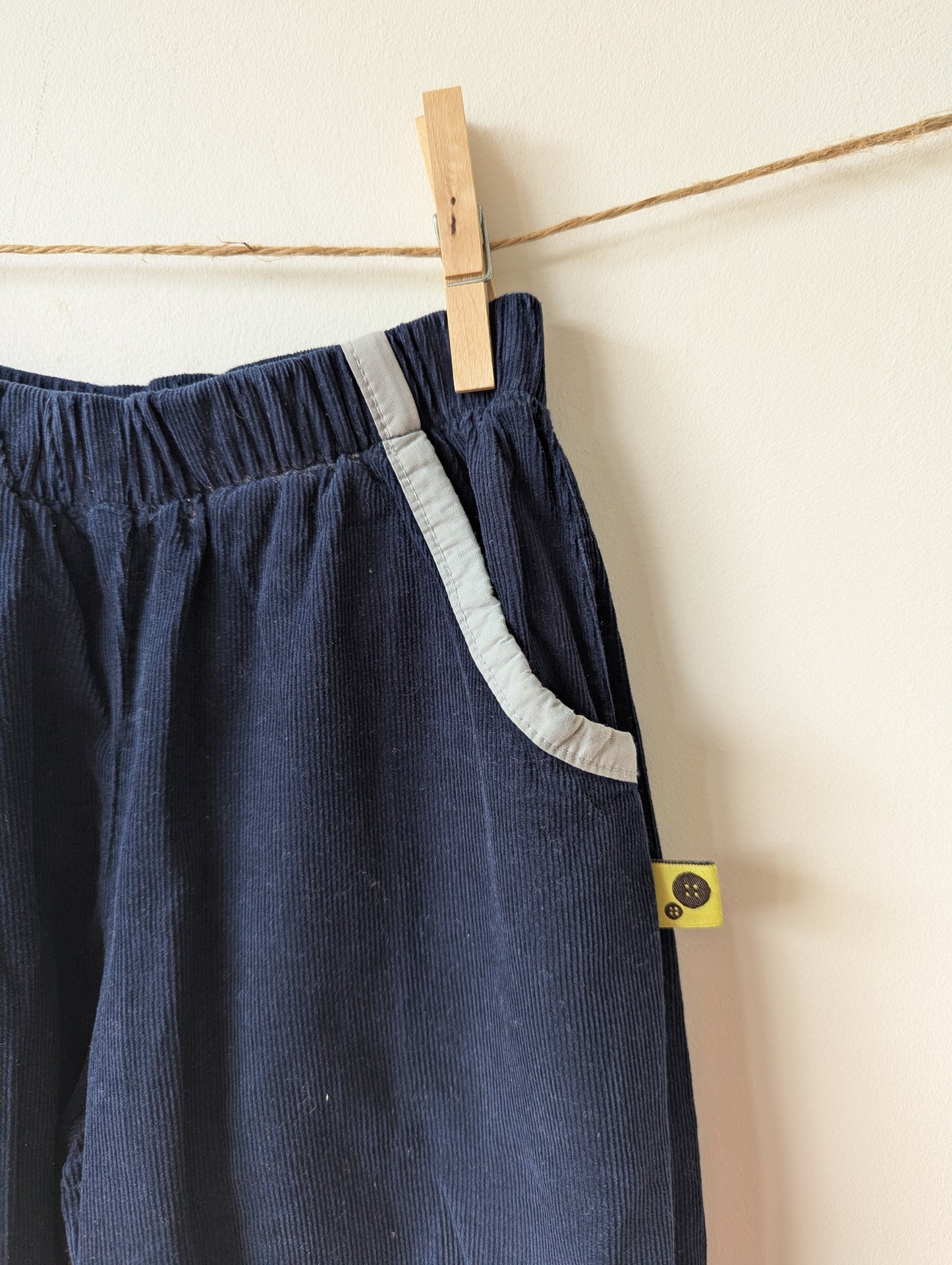 Broek - mt 86/92