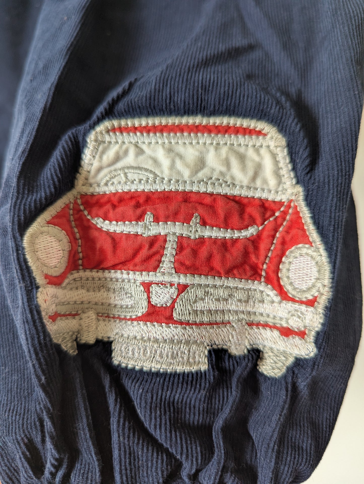 Broek - mt 86/92