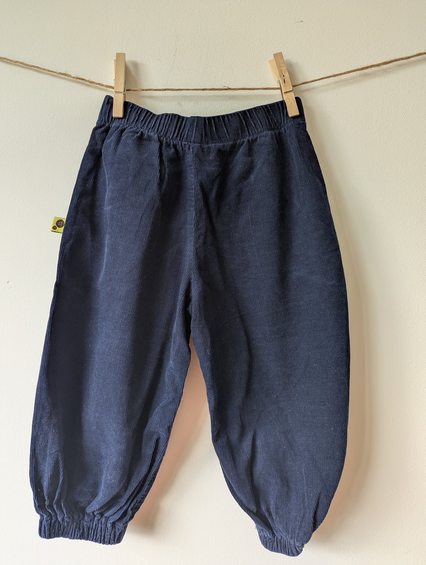 Broek - mt 86/92