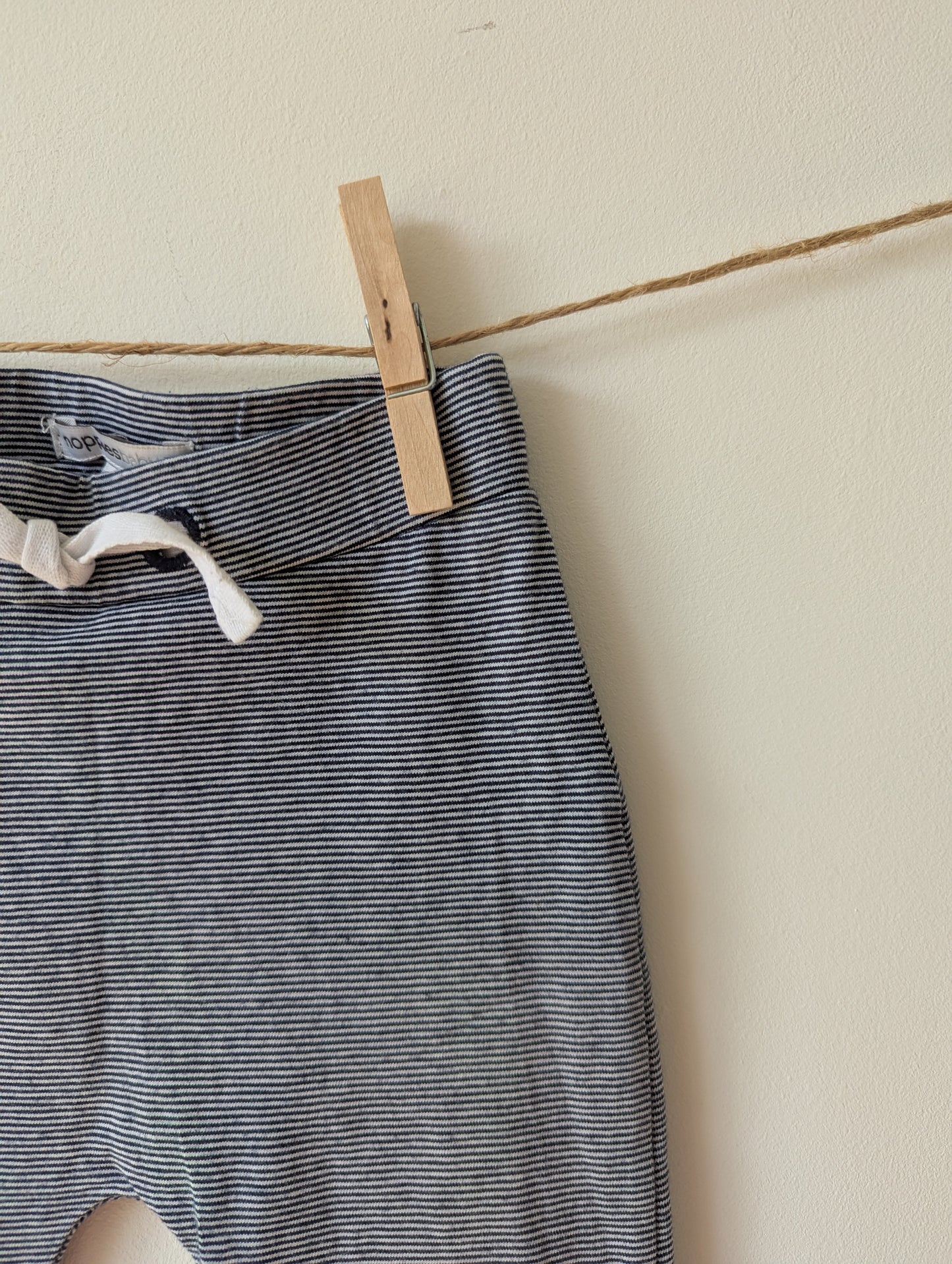 Broek - mt 68