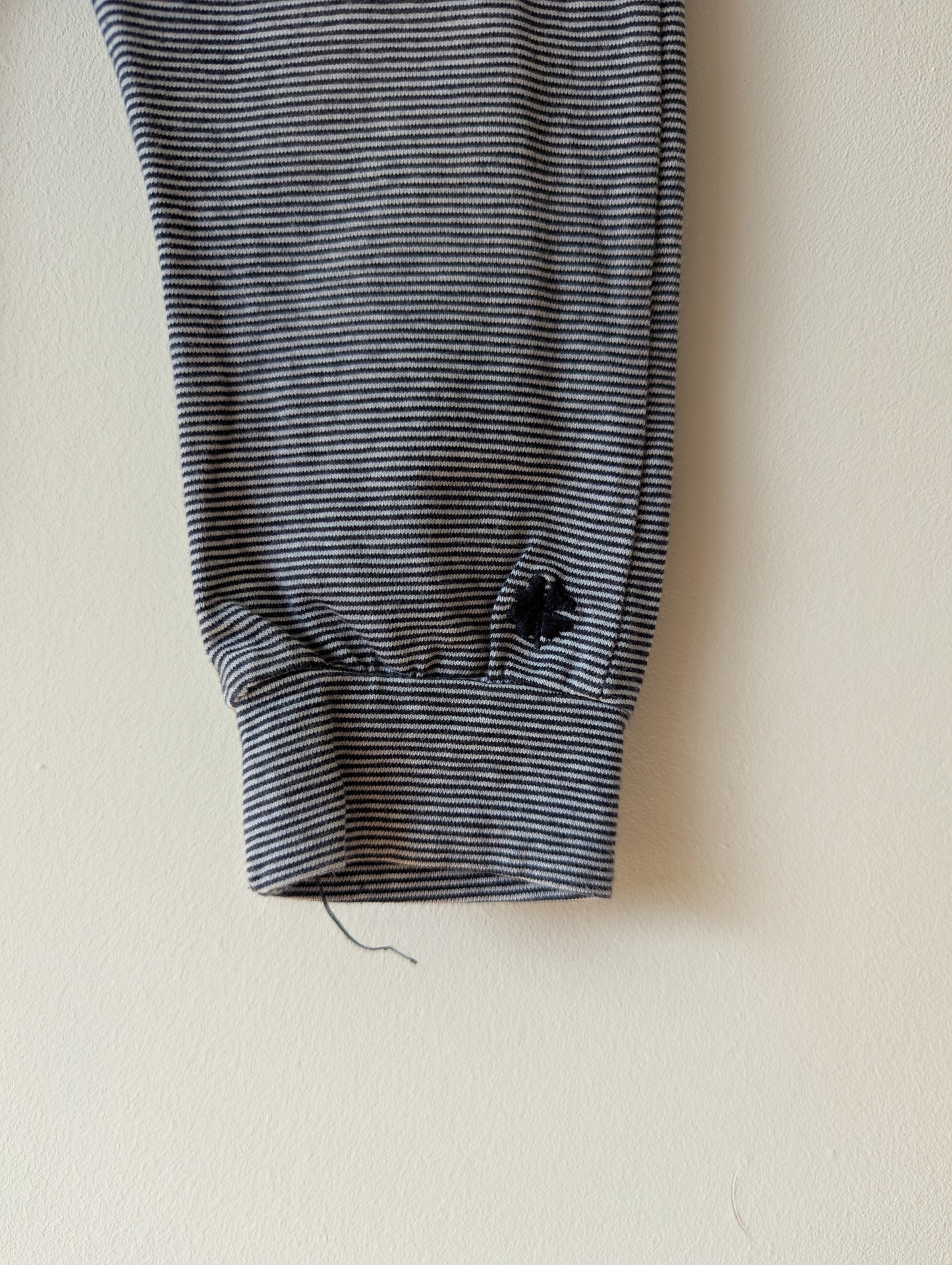 Broek - mt 68