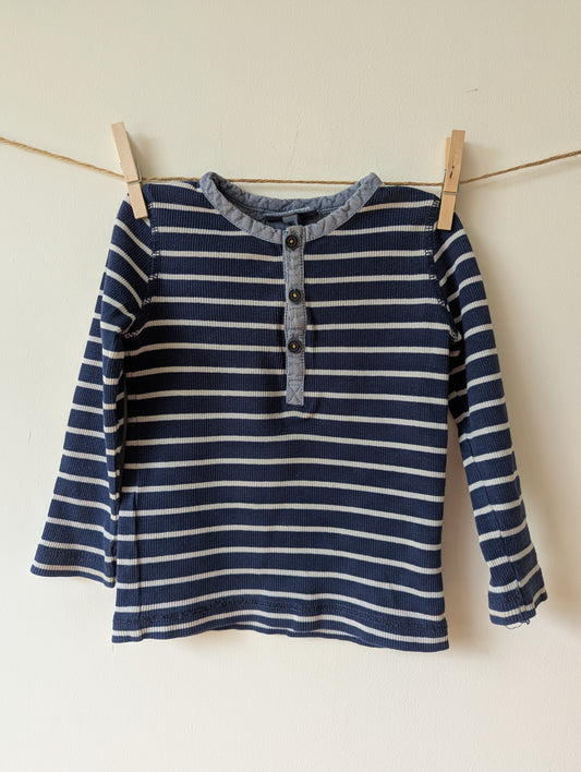 Longsleeve - mt 86