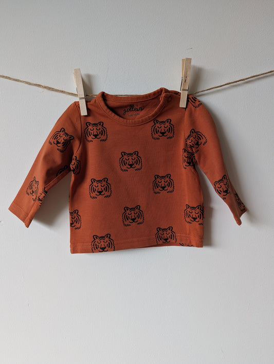 longsleeve - mt 50/56