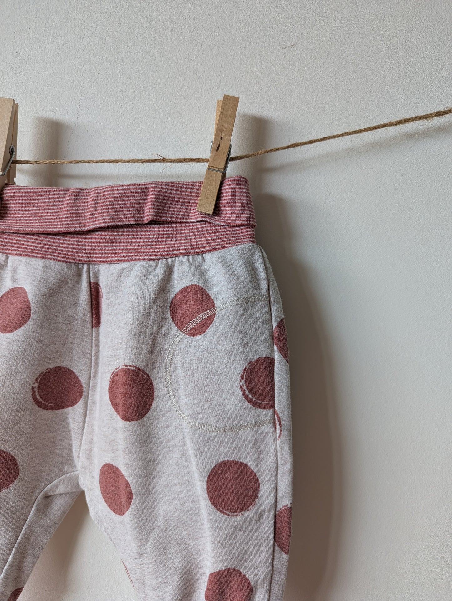 Broek - mt 56