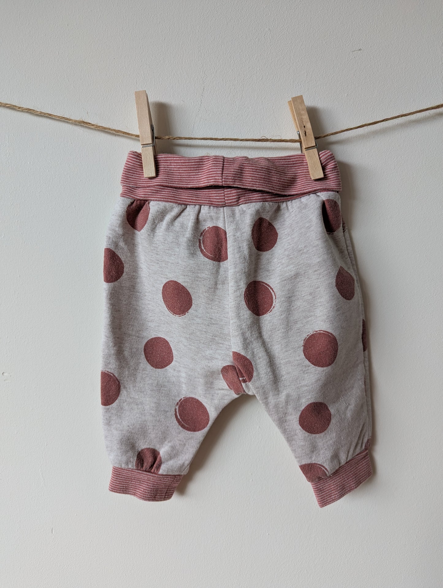 Broek - mt 56