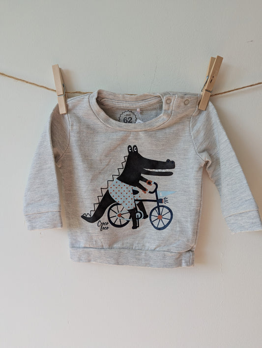 Sweater- mt 62