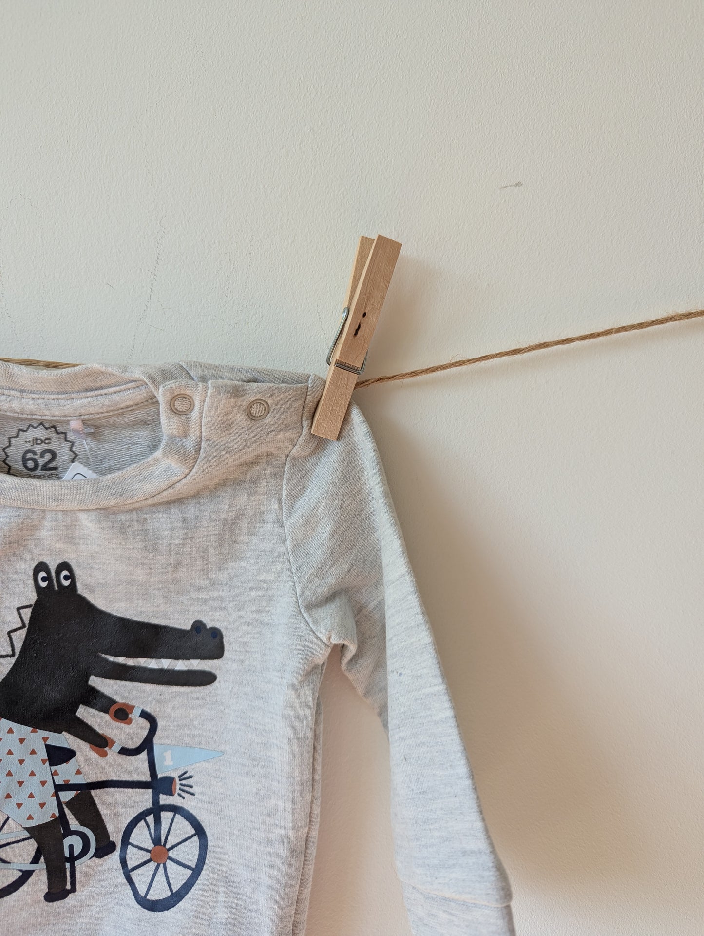 Sweater- mt 62